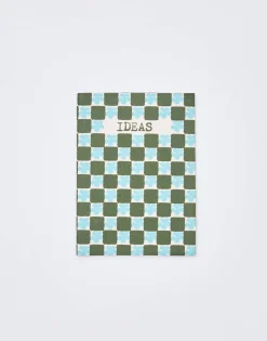 Natura Selection Libreta Damero Ideas Discount