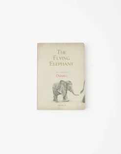 Natura Selection Libreta Dumbo 144140-GREEN Best