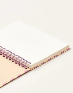 Natura Selection Libreta Espiral Print Hot