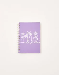 Natura Selection Libreta Espiral Print Hot