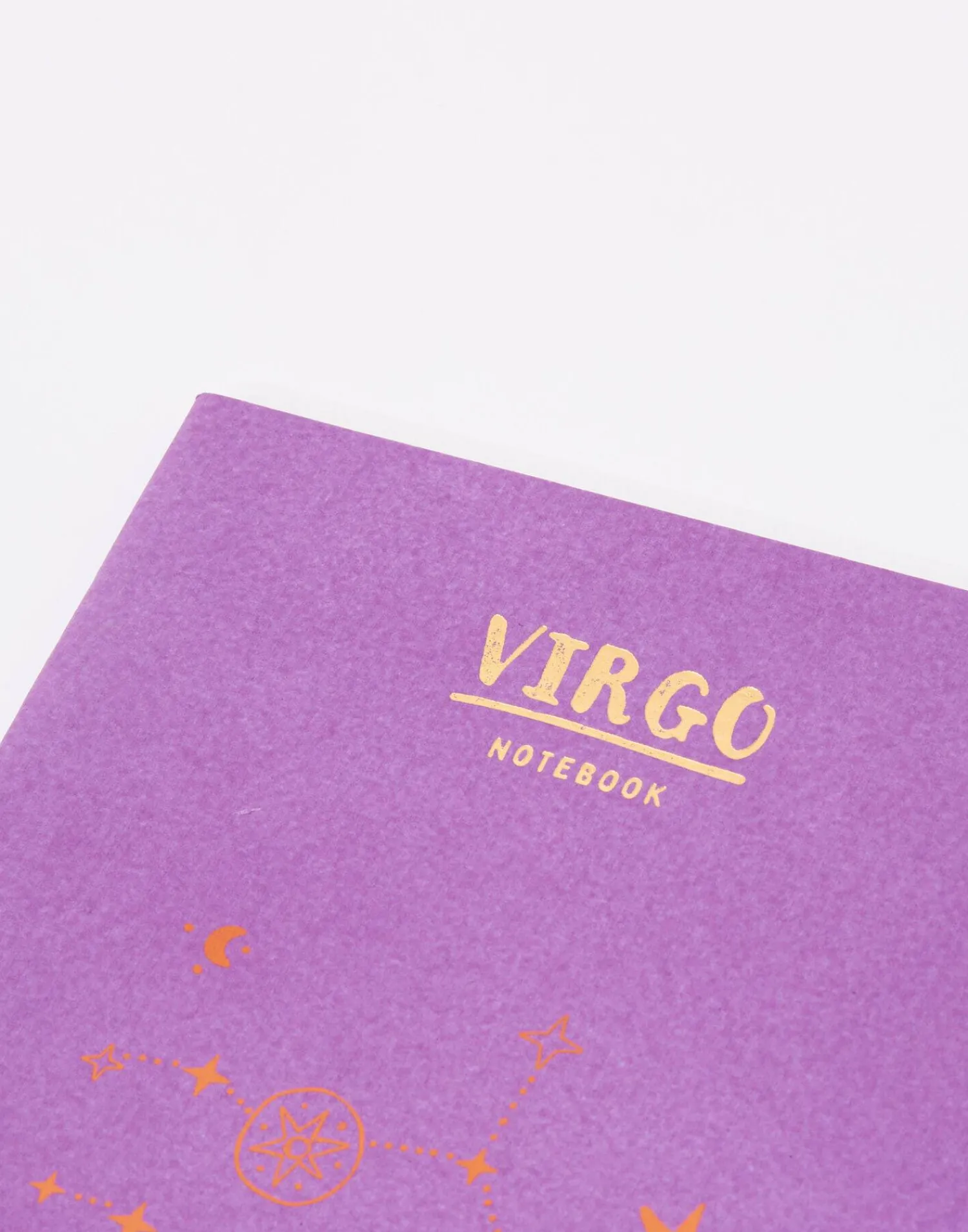 Natura Selection Libreta Horóscopo Clearance