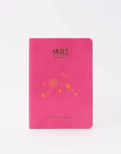 Natura Selection Libreta Horóscopo Clearance