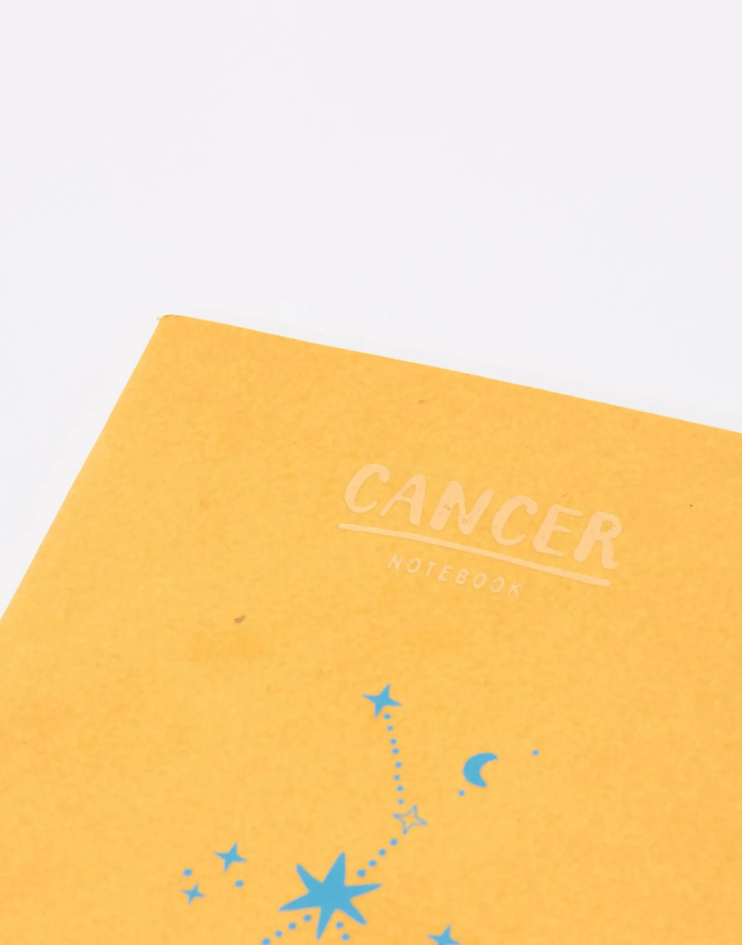 Natura Selection Libreta Horóscopo Clearance