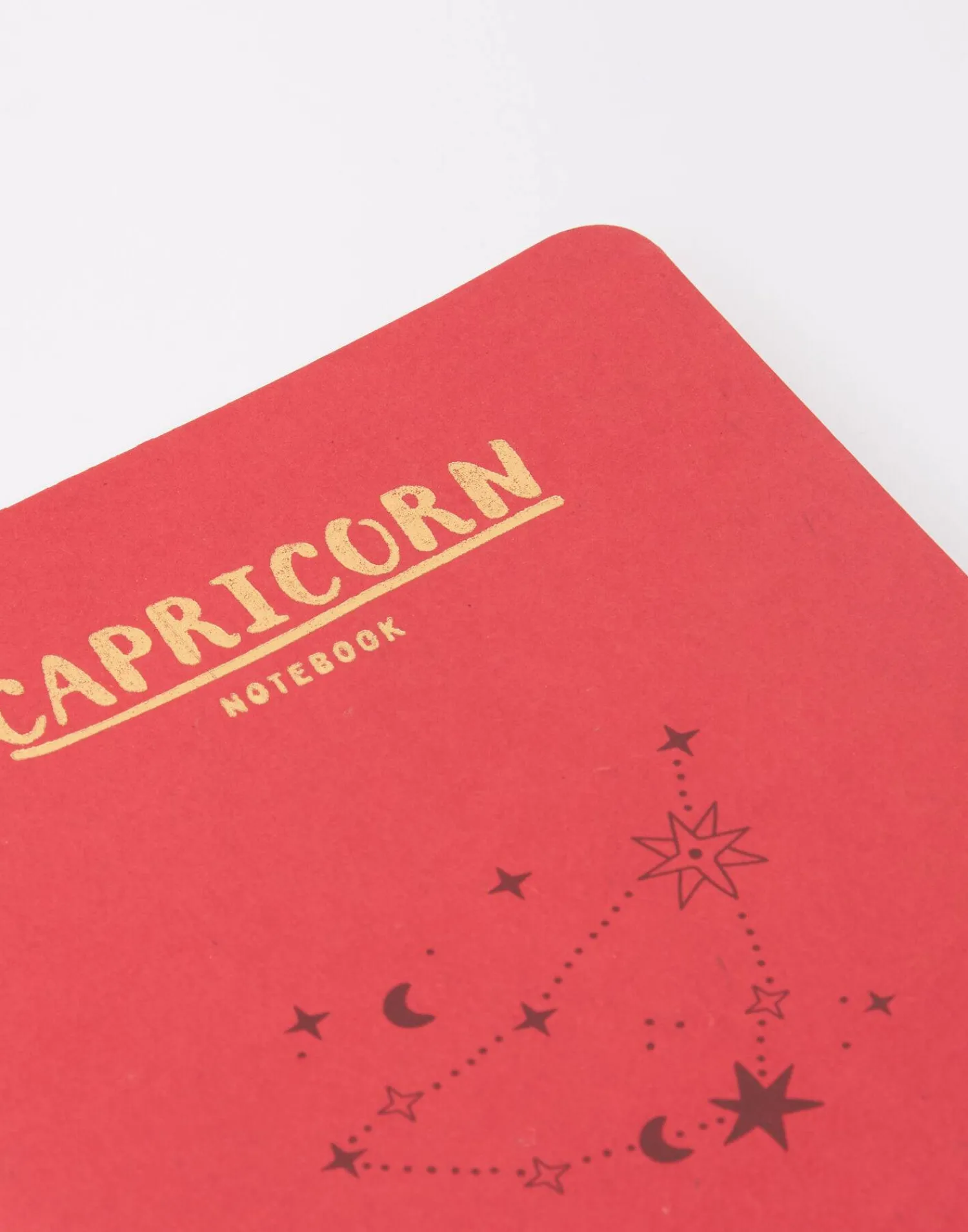 Natura Selection Libreta Horóscopo Clearance