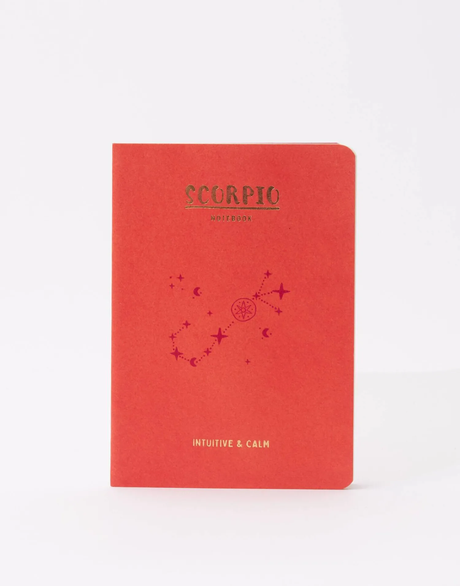 Natura Selection Libreta Horóscopo Clearance