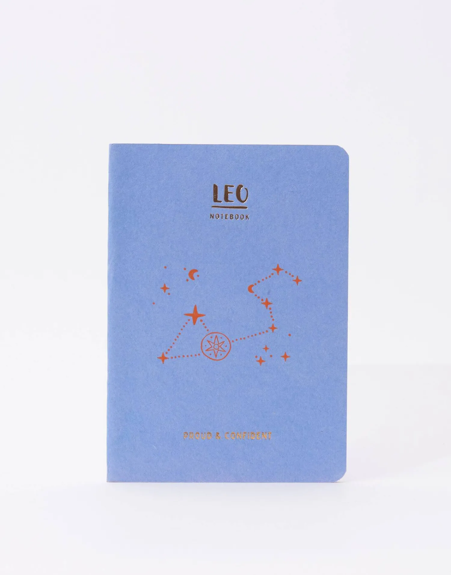 Natura Selection Libreta Horóscopo Clearance