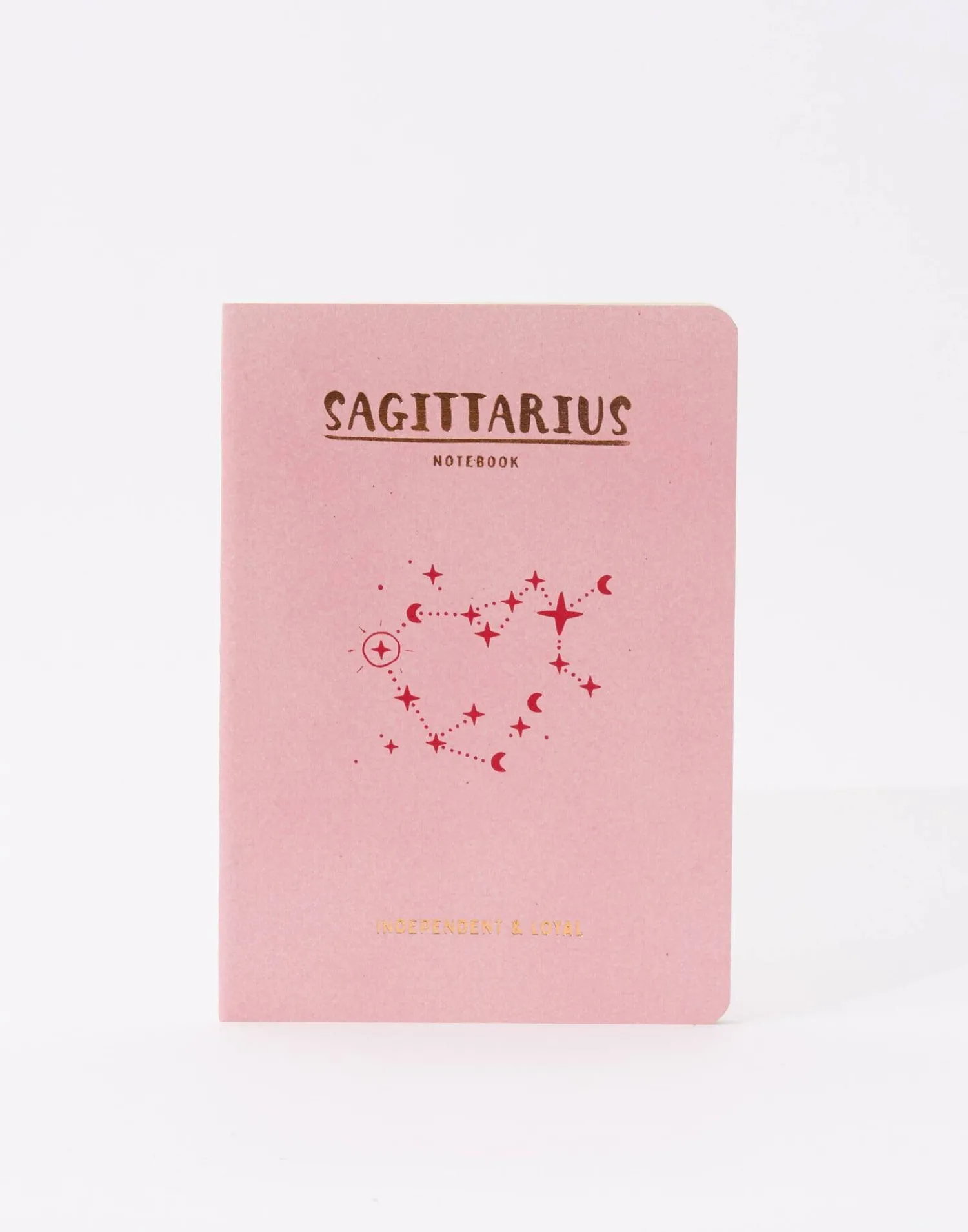 Natura Selection Libreta Horóscopo Clearance