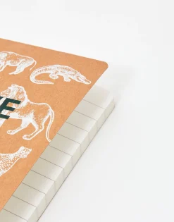 Natura Selection Libreta Kraft Viaje Discount