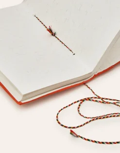 Natura Selection Libreta Papel Hecho A Mano Online