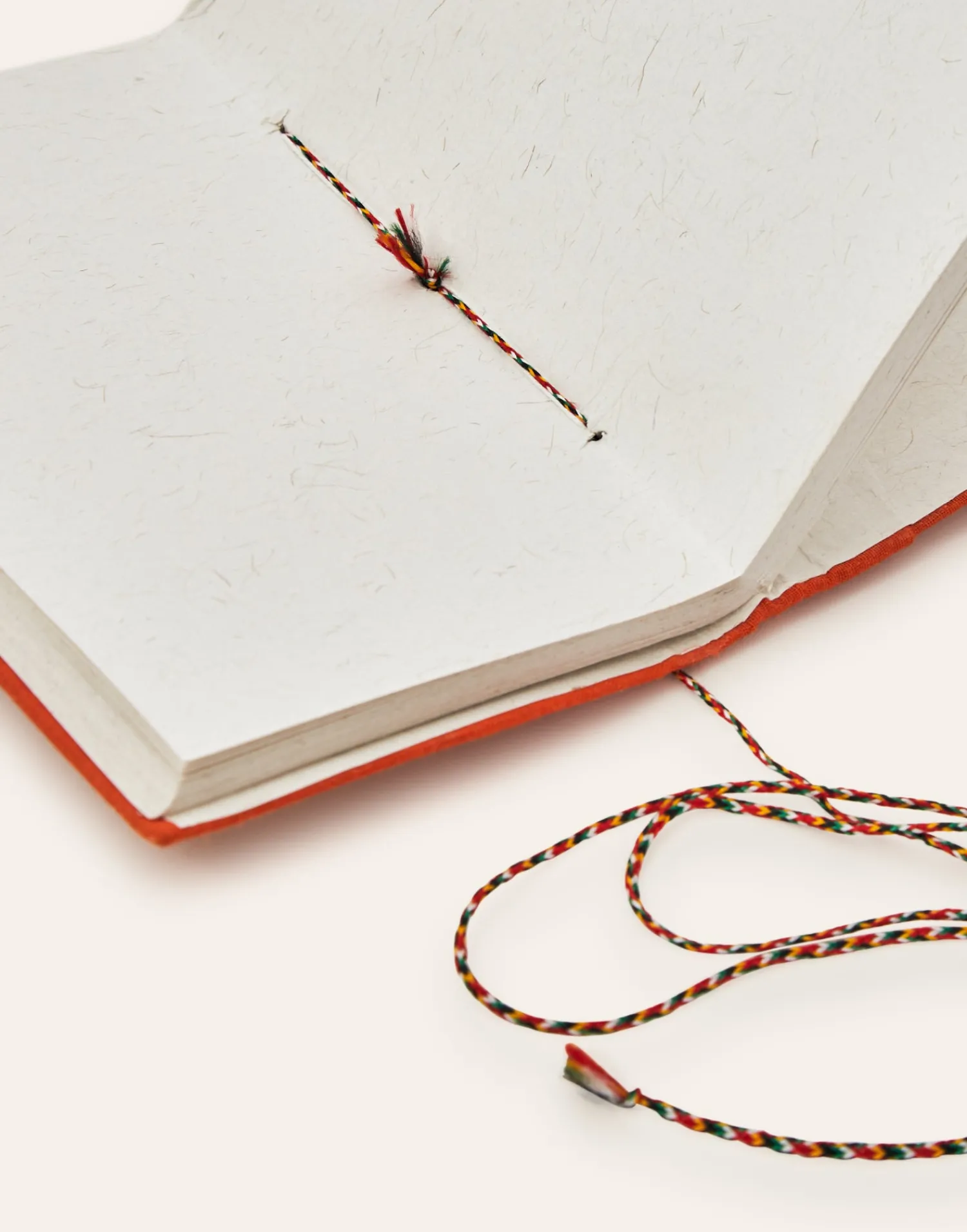 Natura Selection Libreta Papel Hecho A Mano Online