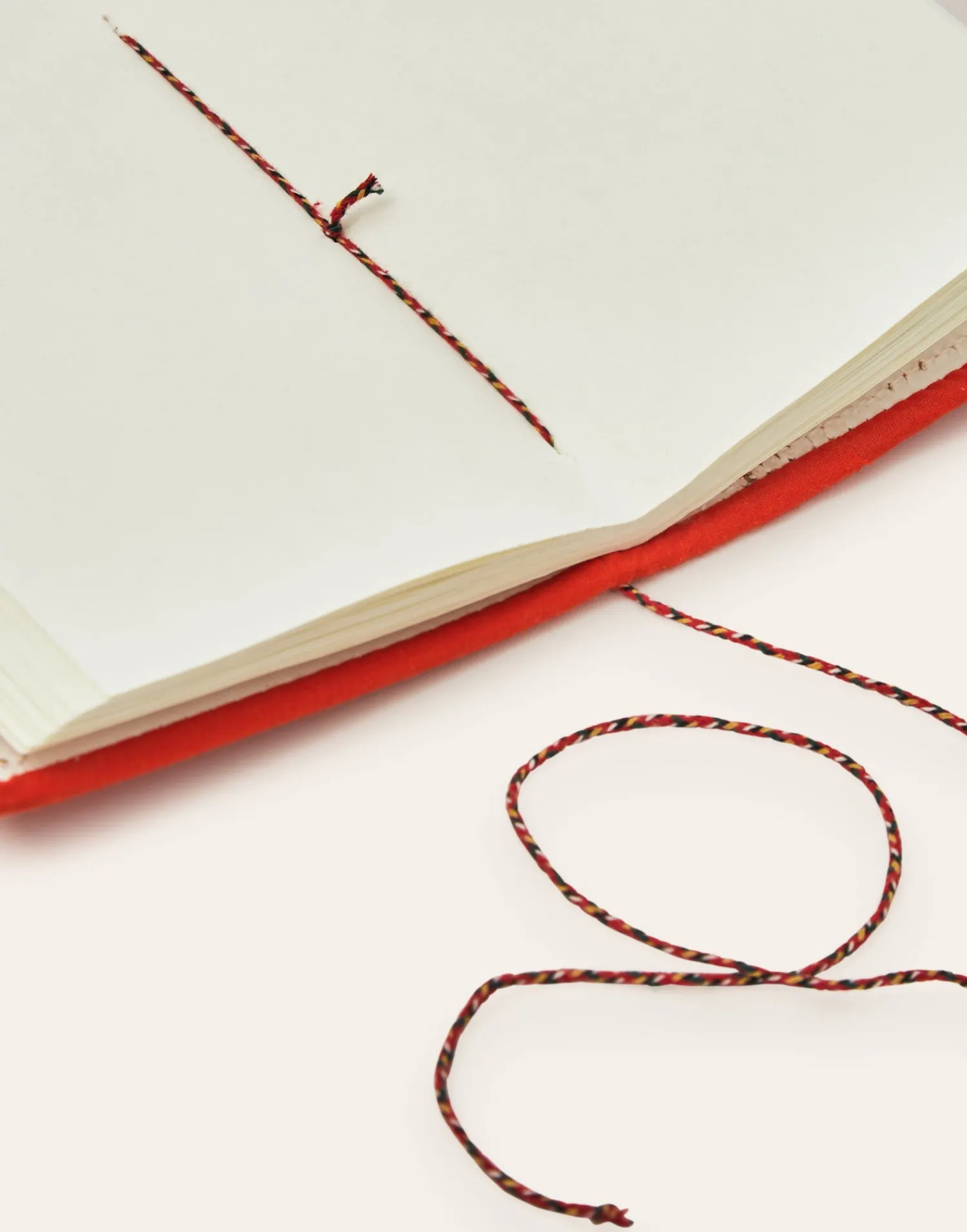 Natura Selection Libreta Papel Hecho A Mano Online