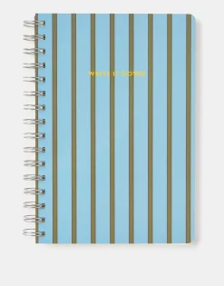 Natura Selection Libreta Rayas Discount