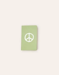 Natura Selection Libretita Símbolo Paz Clearance
