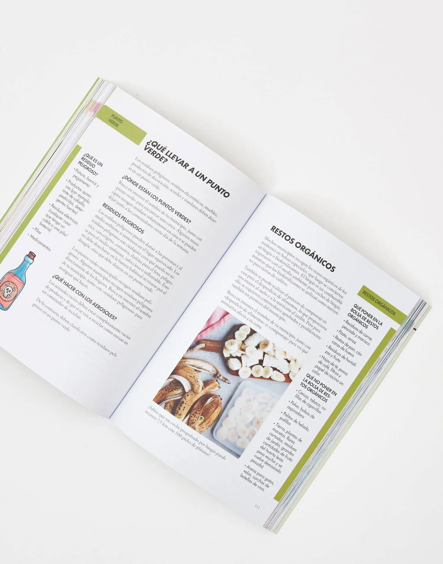 Natura Selection Limpieza Eco Outlet