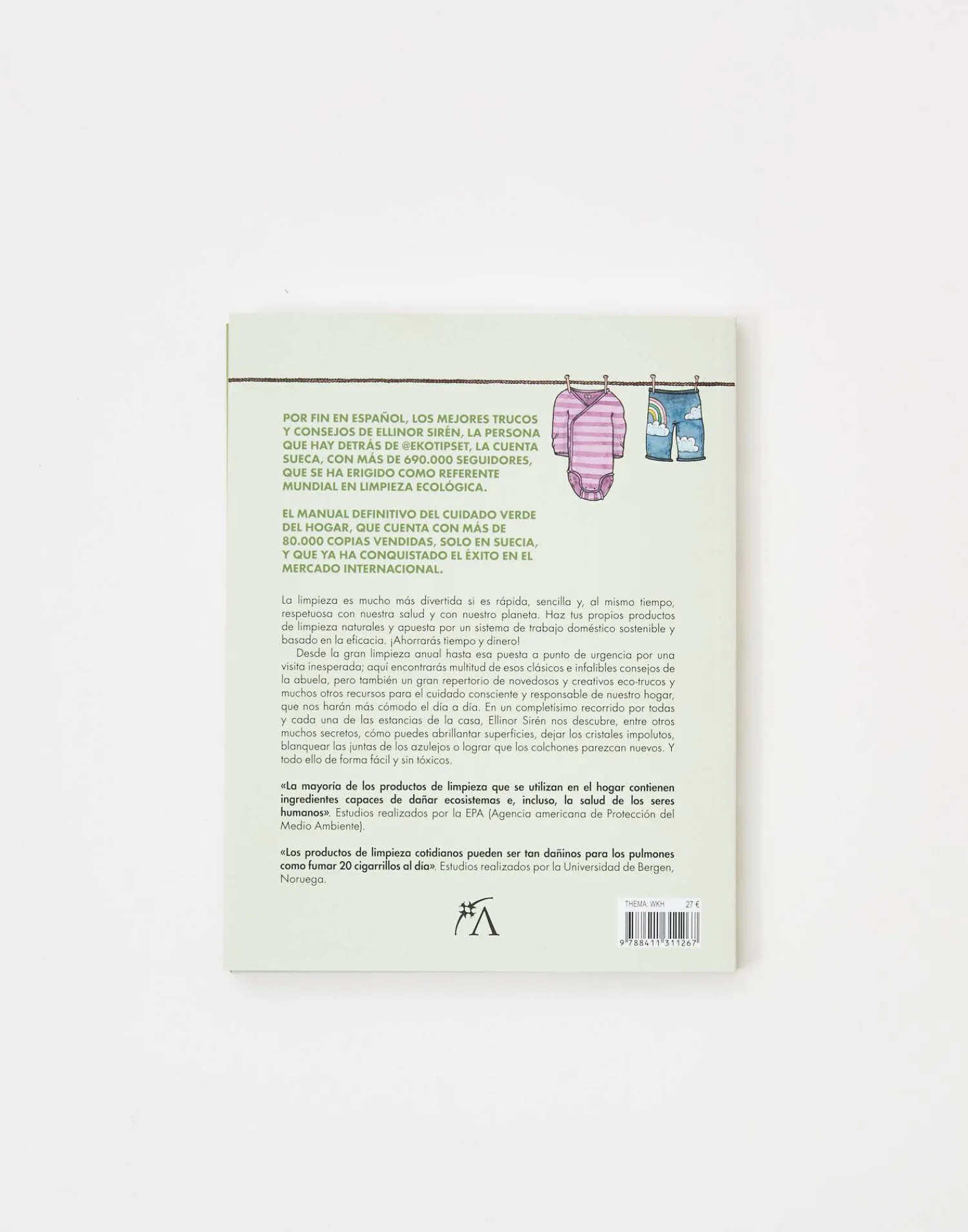 Natura Selection Limpieza Eco Outlet