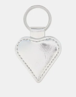 Natura Selection Llavero Corazón Best