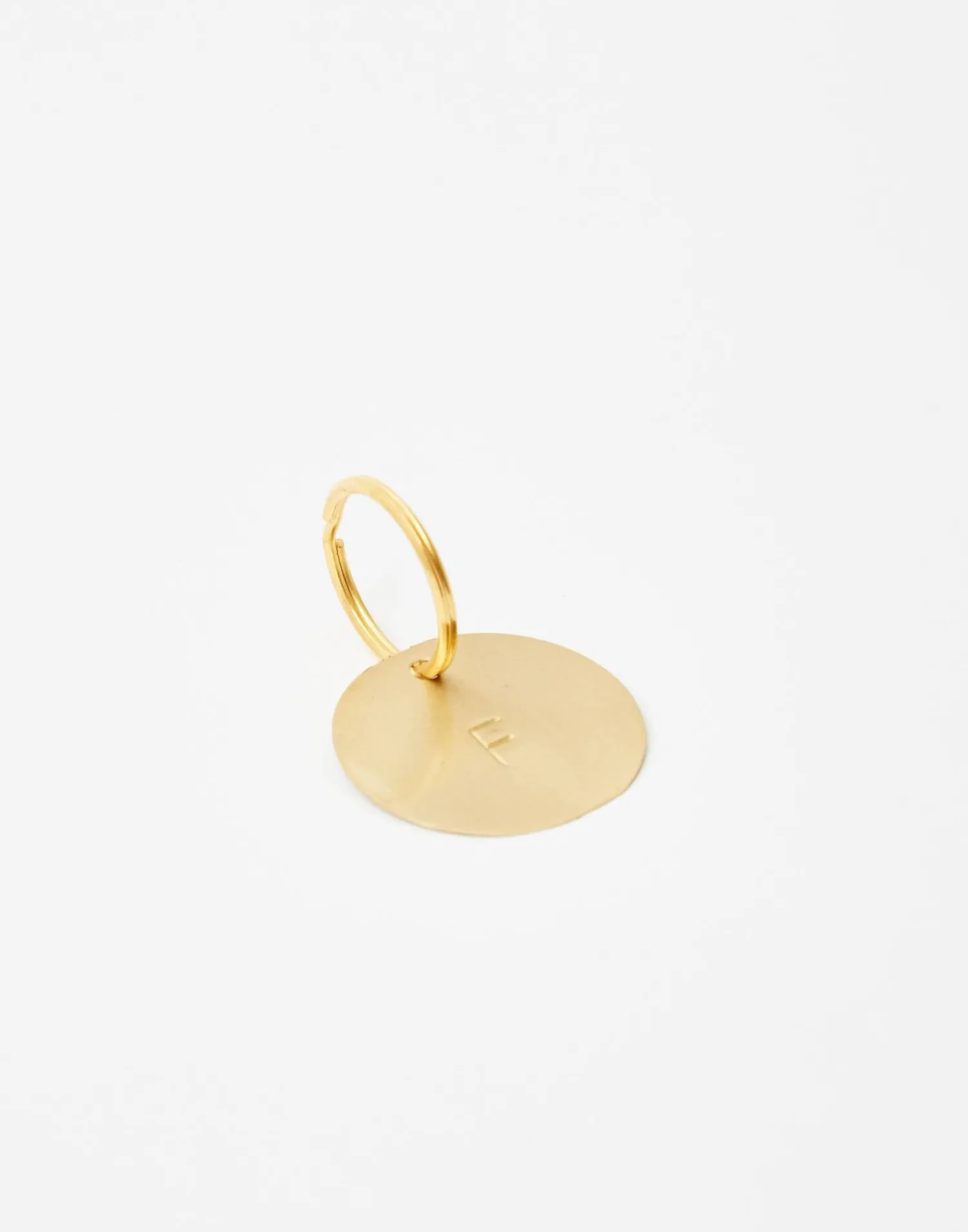 Natura Selection Llavero Inicial Online