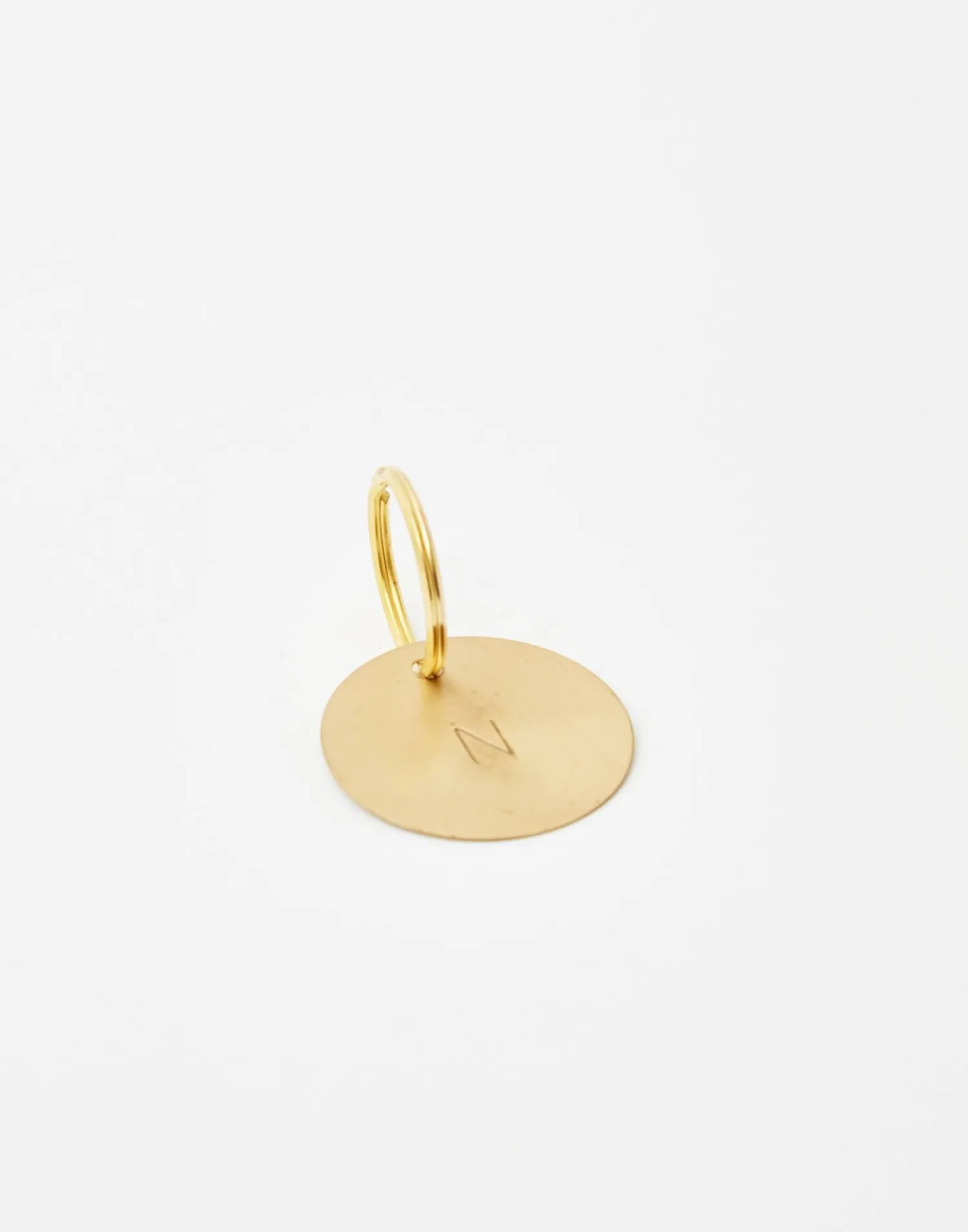 Natura Selection Llavero Inicial Online