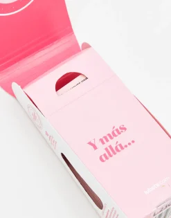 Natura Selection Lubricante Potenciador Hot