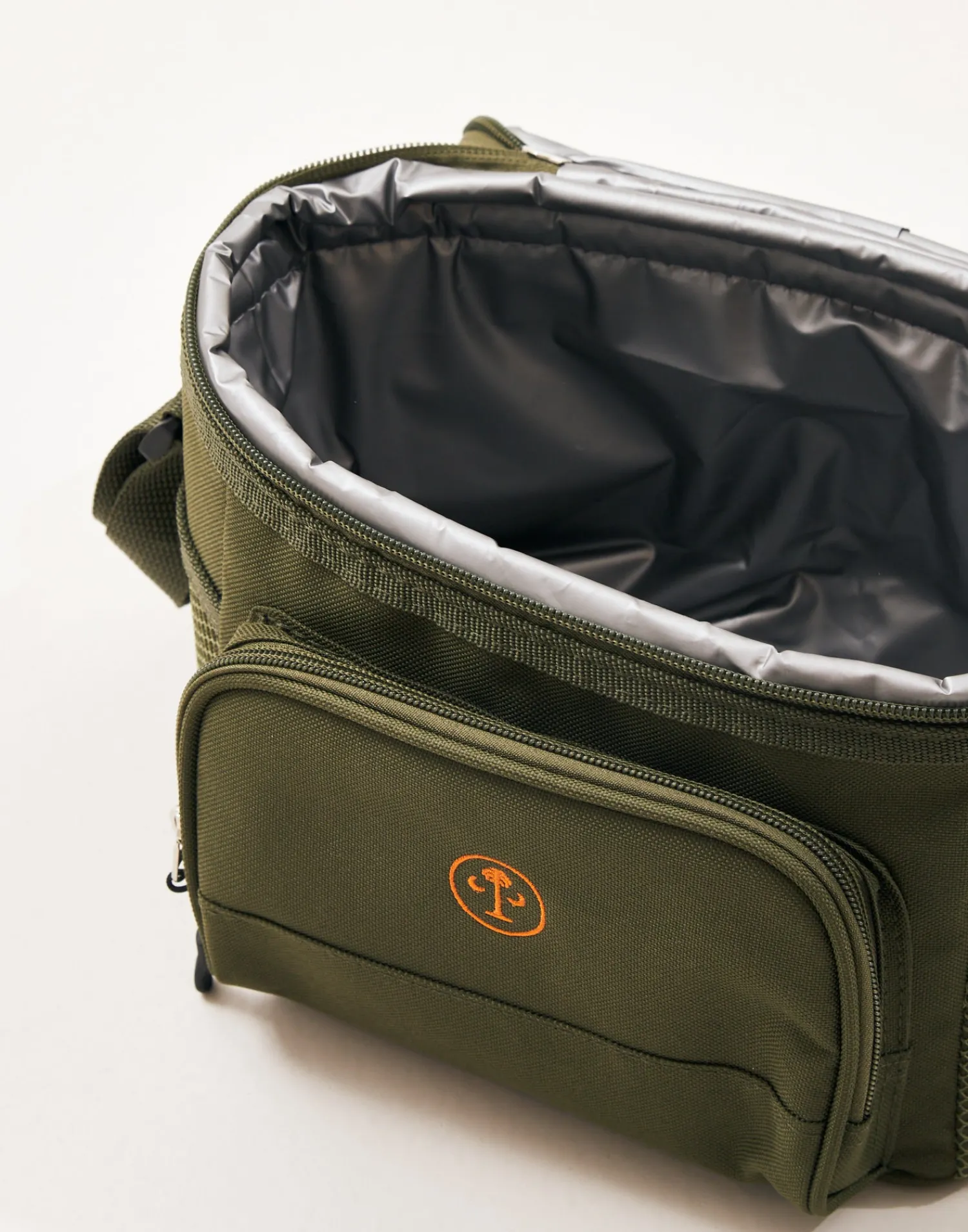 Natura Selection Lunch Bag GREEN Online