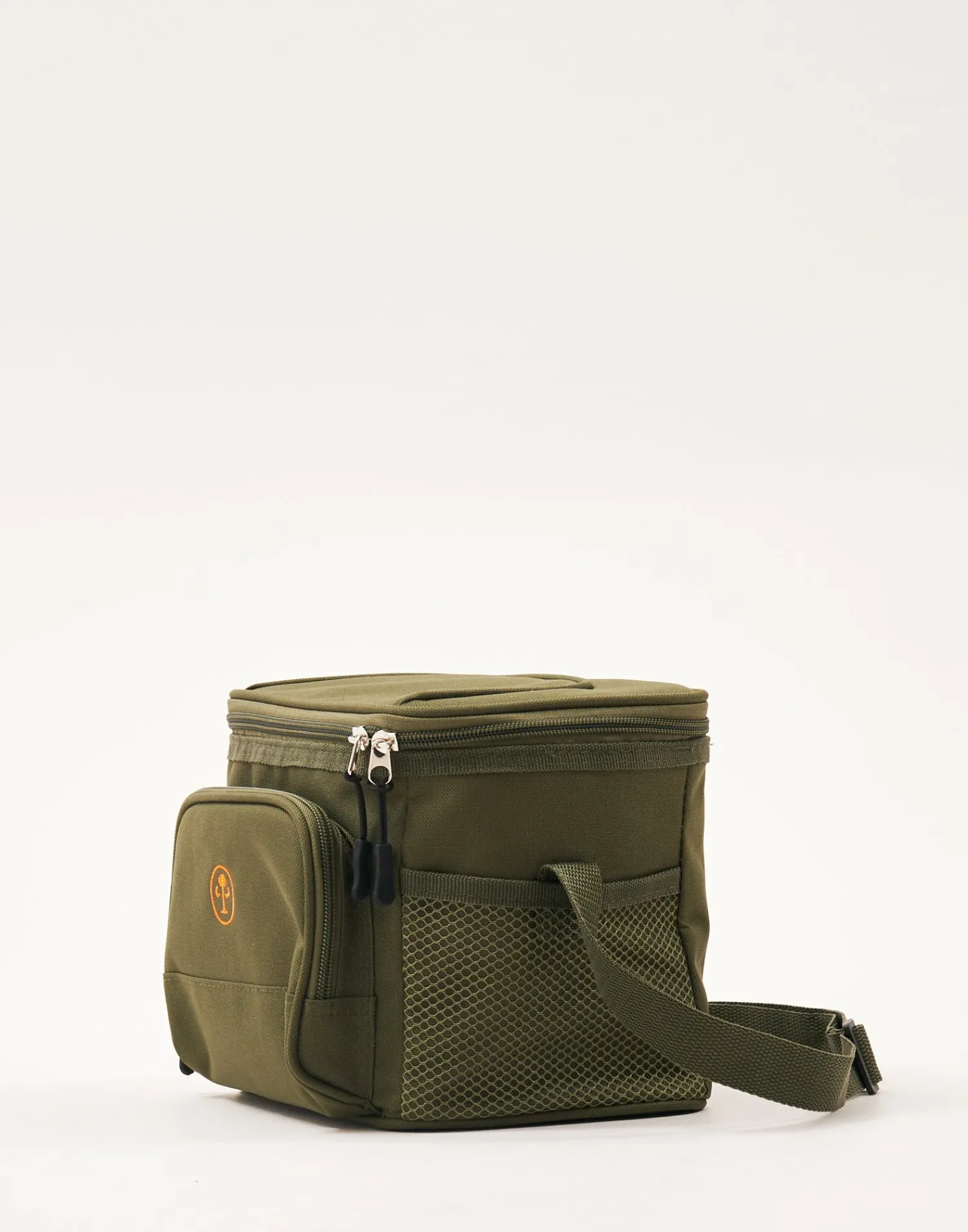Natura Selection Lunch Bag GREEN Online