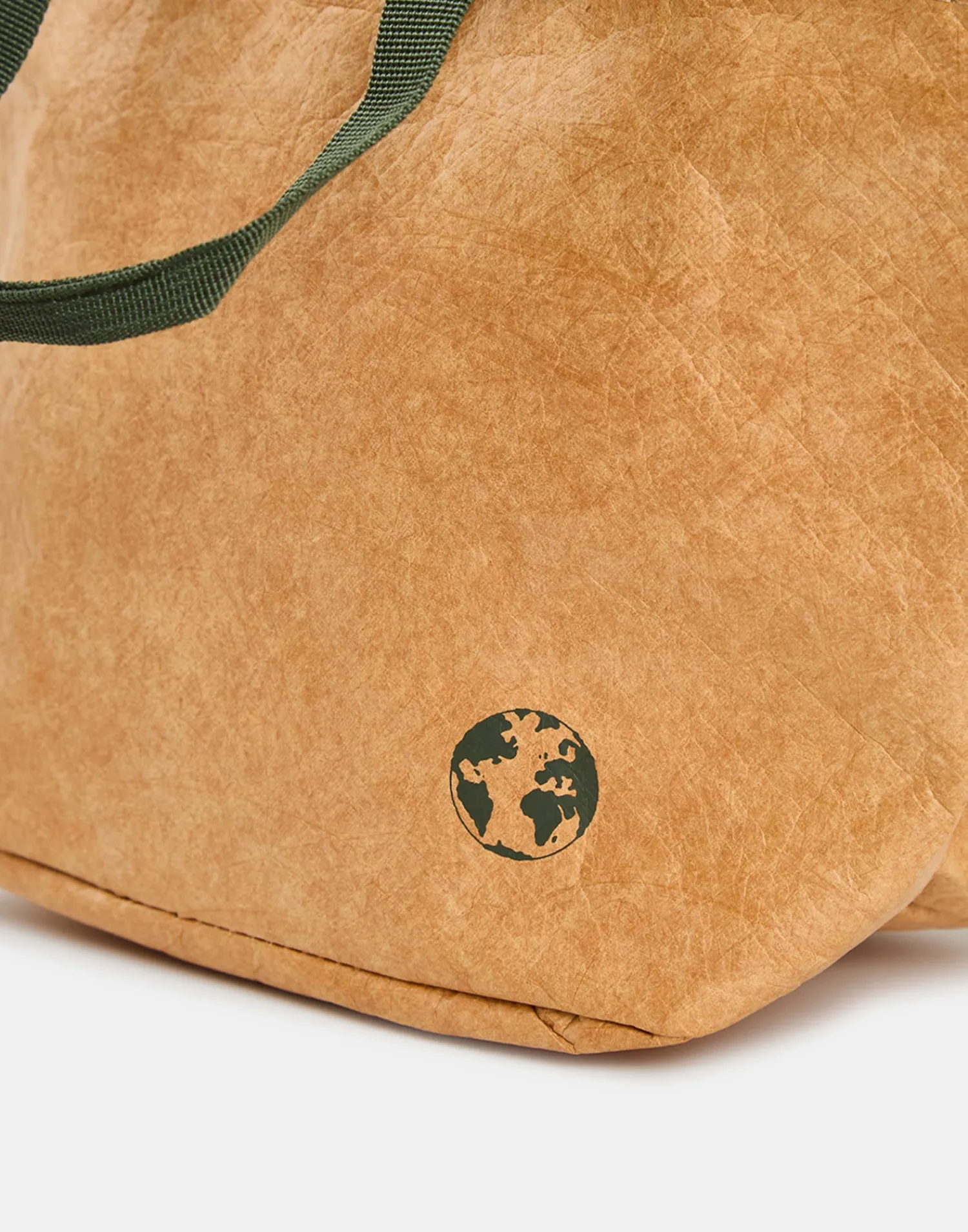 Natura Selection Lunch Bag Kraft 148015-KRAFT New