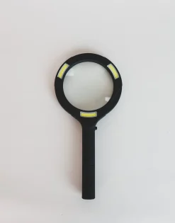 Natura Selection Lupa Con Luz Online