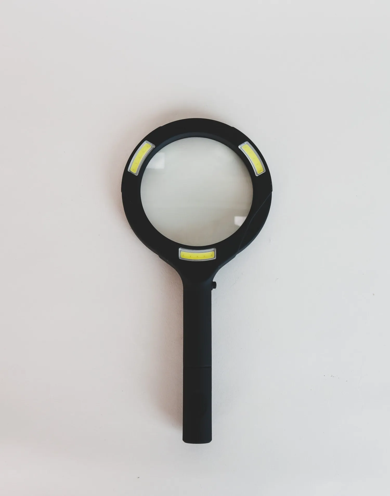 Natura Selection Lupa Con Luz Online