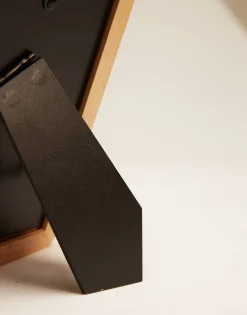 Natura Selection Marco Madera Ebony 13x18 130838-NATURAL Outlet