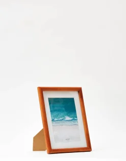 Natura Selection Marco Madera Media Caña 15x20 133340-NATURAL Clearance