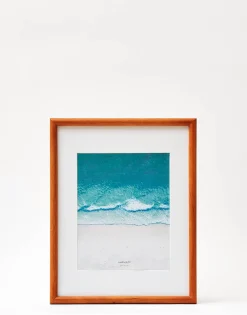 Natura Selection Marco Madera Media Caña 20x25 133341-NATURAL Online