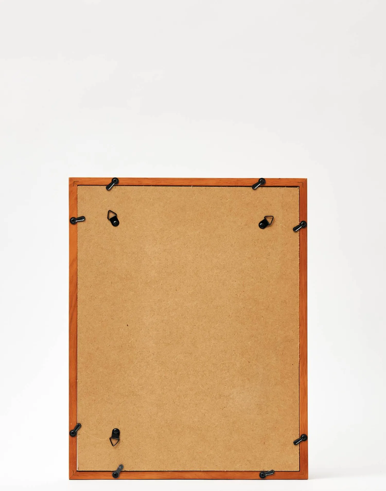 Natura Selection Marco Madera Media Caña 20x25 133341-NATURAL Online