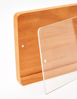 Natura Selection Marco Madera Metacrilato 10x15 133331-NATURAL