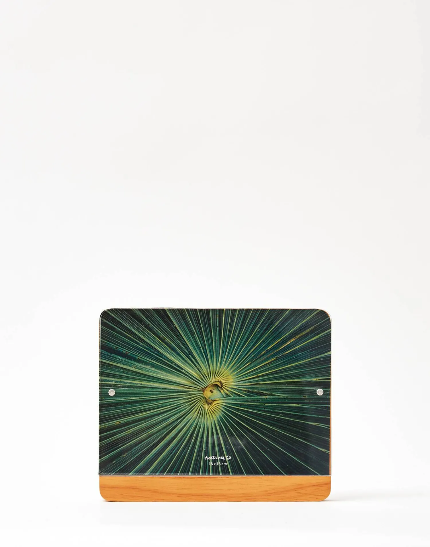 Natura Selection Marco Madera Metacrilato 13x18 133332-NATURAL Sale