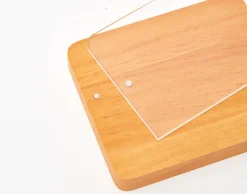 Natura Selection Marco Madera Metacrilato 13x18 133332-NATURAL Sale