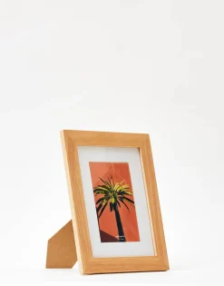 Natura Selection Marco Madera 10x15 133334-NATURAL Discount