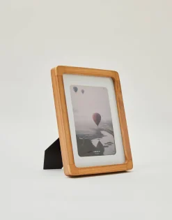 Natura Selection Marco Madera 15x20 138286-NATURAL Hot