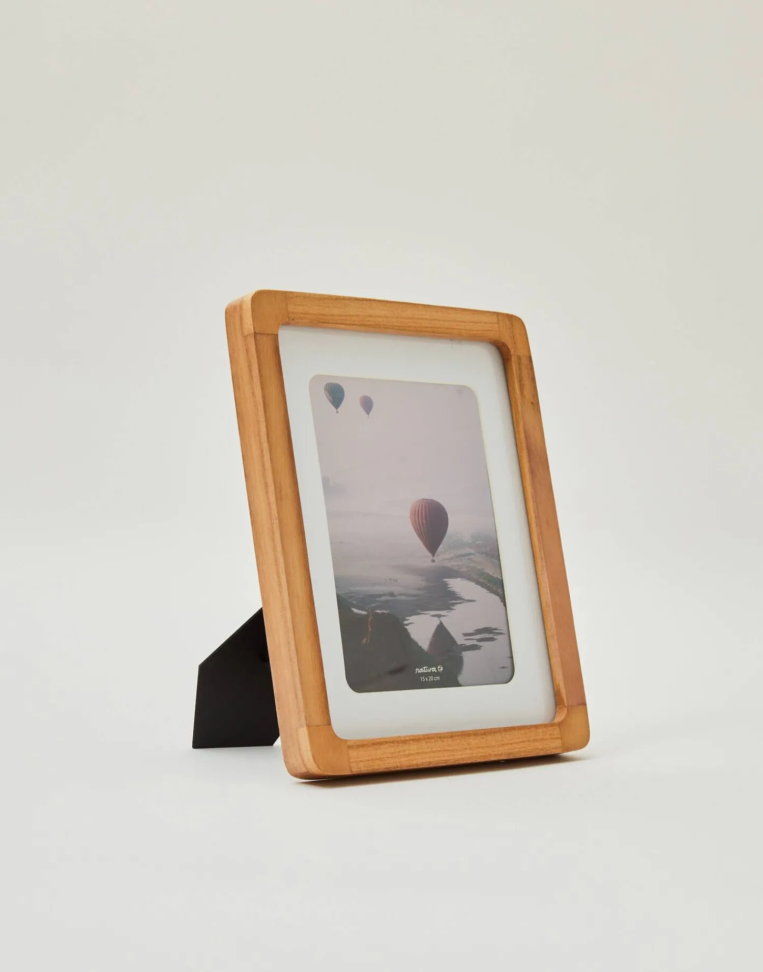 Natura Selection Marco Madera 15x20 138286-NATURAL Hot