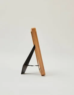 Natura Selection Marco Madera 15x20 138286-NATURAL Hot