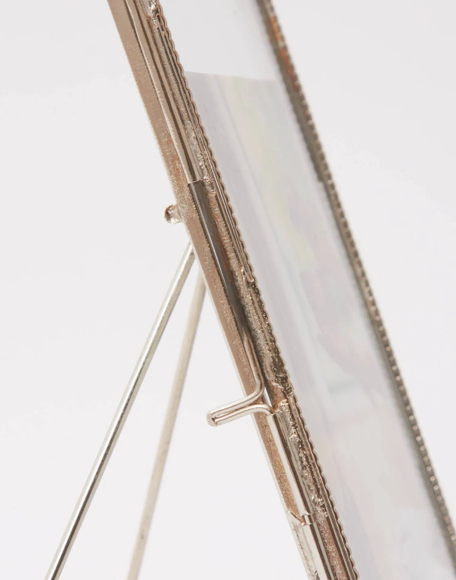 Natura Selection Marco Níquel Bolitas 138403-NIKEL Online