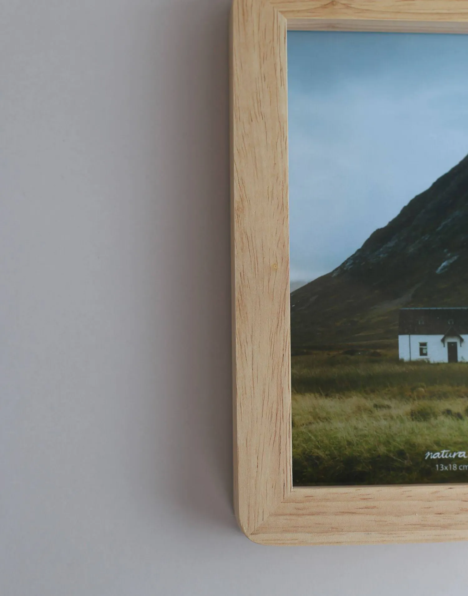 Natura Selection Marco Roble 13 X 18 Cm 124086-OAK Online