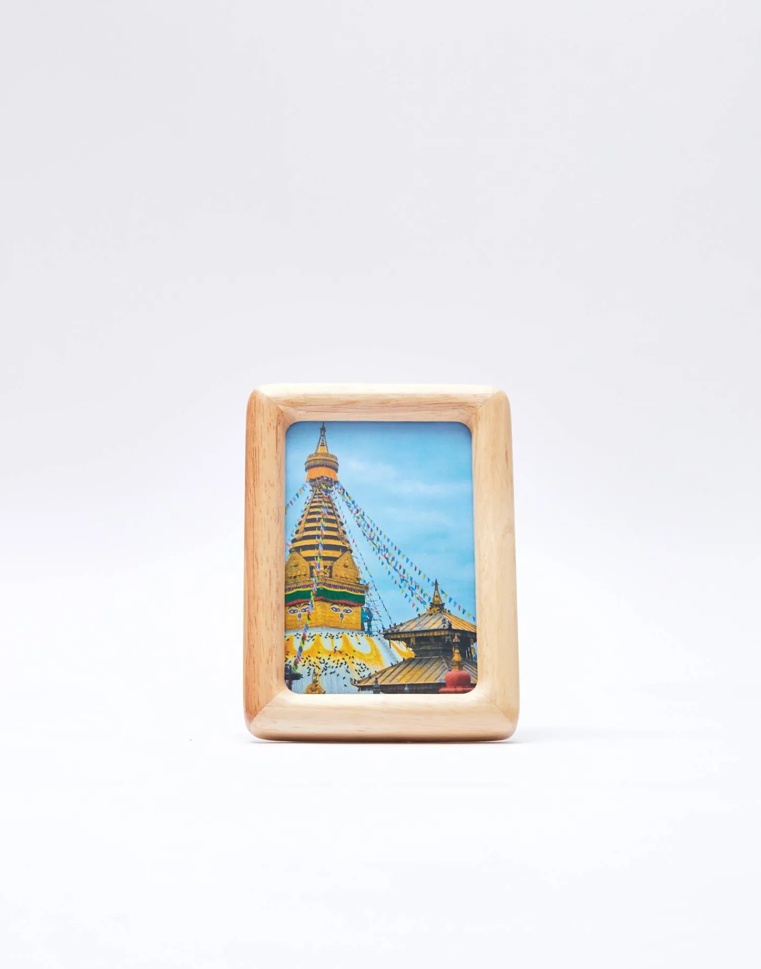 Natura Selection Marco Round 10x15 142308-NATURAL Clearance