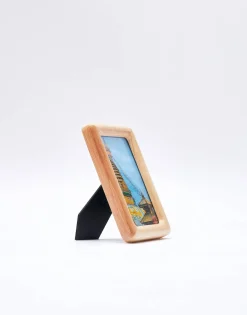 Natura Selection Marco Round 10x15 142308-NATURAL Clearance