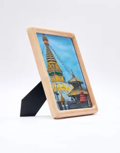 Natura Selection Marco Round 20x25 142311-NATURAL Sale