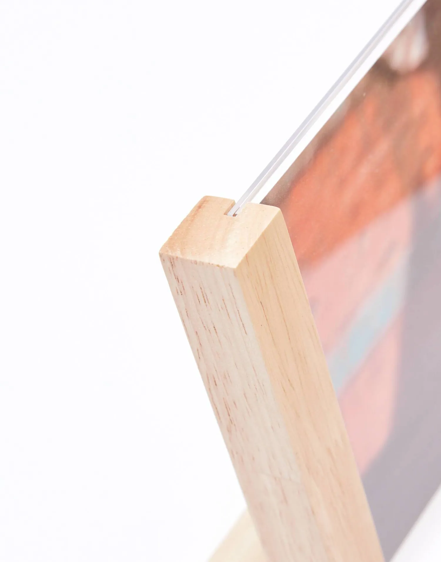 Natura Selection Marco Support 18x13 Discount