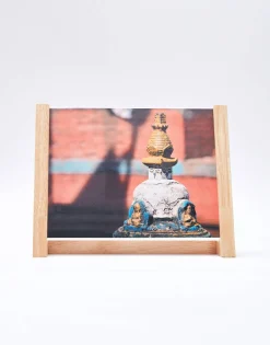 Natura Selection Marco Support 25x20 142307-NATURAL Discount