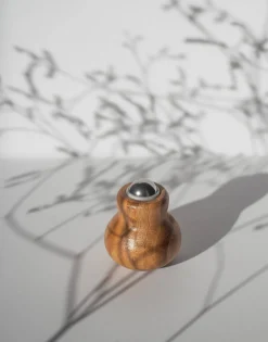 Natura Selection Masaje Roll Bambú 109750-WOOD Online