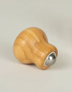 Natura Selection Masaje Roll Bambú 109750-WOOD Online