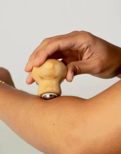Natura Selection Masaje Roll Bambú 109750-WOOD Online