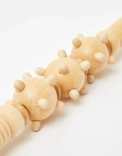 Natura Selection Masajeador Corporal Rodillo 133400-NATURAL Best